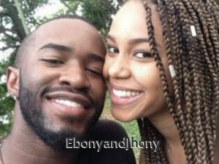 EbonyandJhony