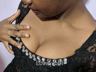 Ebonysabi