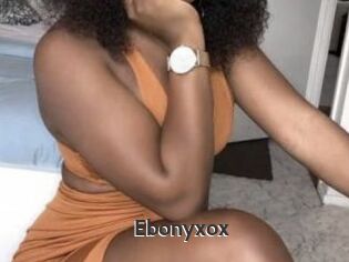 Ebonyxox