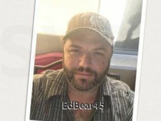 EdBear45