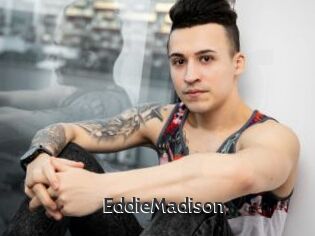 EddieMadison