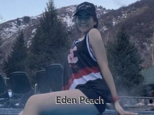 Eden_Peach