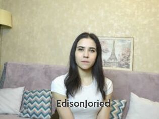 EdisonJoried