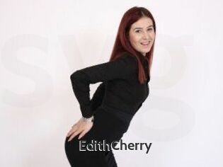 EdithCherry