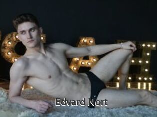 Edvard_Nort