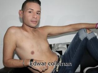 Edwar_colleman