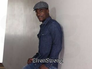 EfrenStrong