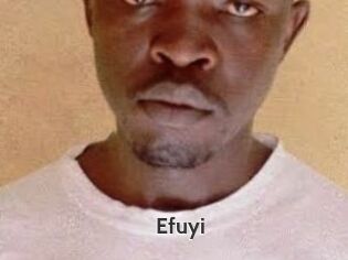 Efuyi