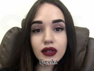 Ejevika