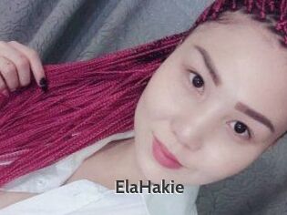 ElaHakie