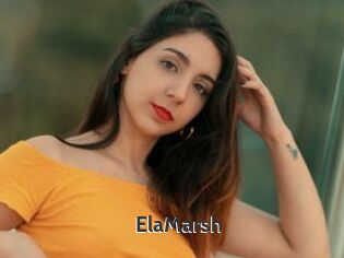 ElaMarsh