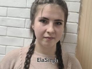 ElaSingh