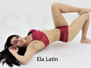 Ela_Latin