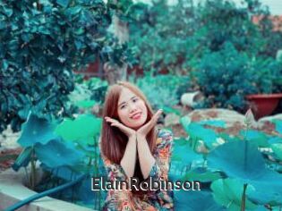 ElainRobinson