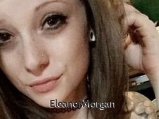 Eleanor_Morgan