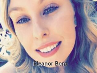 Eleanor_Benz