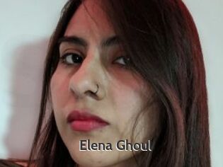 Elena_Ghoul