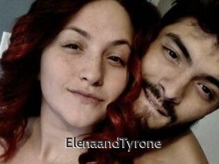 Elena_and_Tyrone