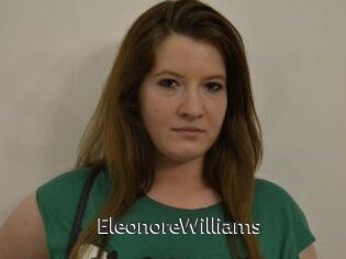 EleonoreWilliams