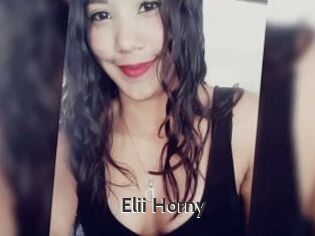 Elii_Horny