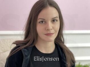 ElisJonson