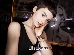 ElisaKnox