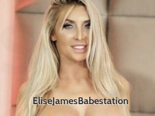 EliseJamesBabestation