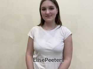 ElisePeeters