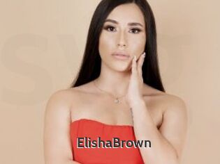 ElishaBrown