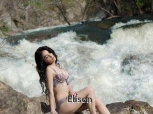 Elison
