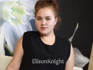 ElisonKnight