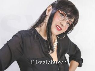 ElissaJohnson