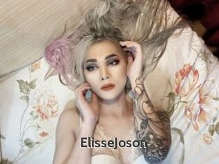 ElisseJoson