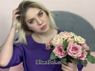 ElizaBaker