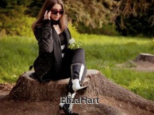 ElizaHart