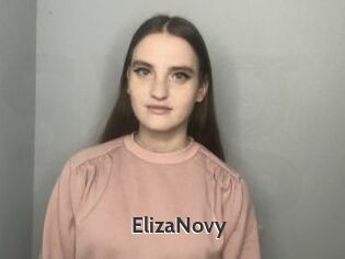 ElizaNovy