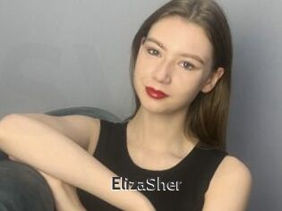 ElizaSher