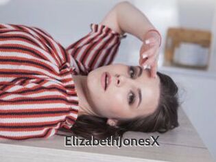 ElizabethJonesX