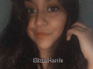 ElizzaHarris