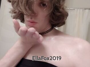 EllaFox2019