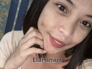 EllaHamano