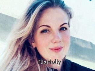 EllaHolly