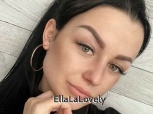 EllaLaLovely