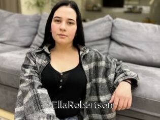 EllaRobertson