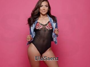 EllaSaenz