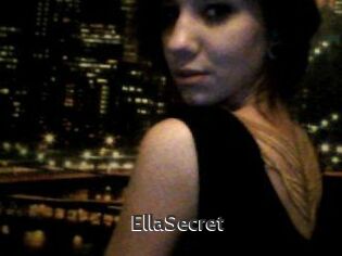 EllaSecret