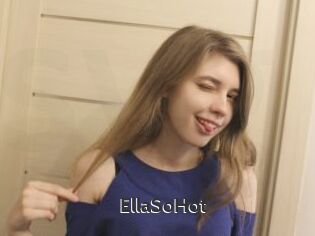 EllaSoHot