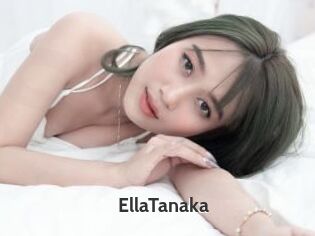 EllaTanaka