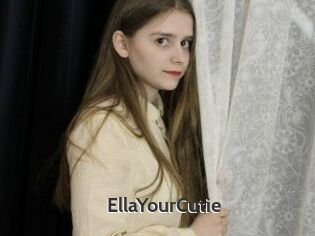 EllaYourCutie