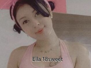 Ella_18sweet